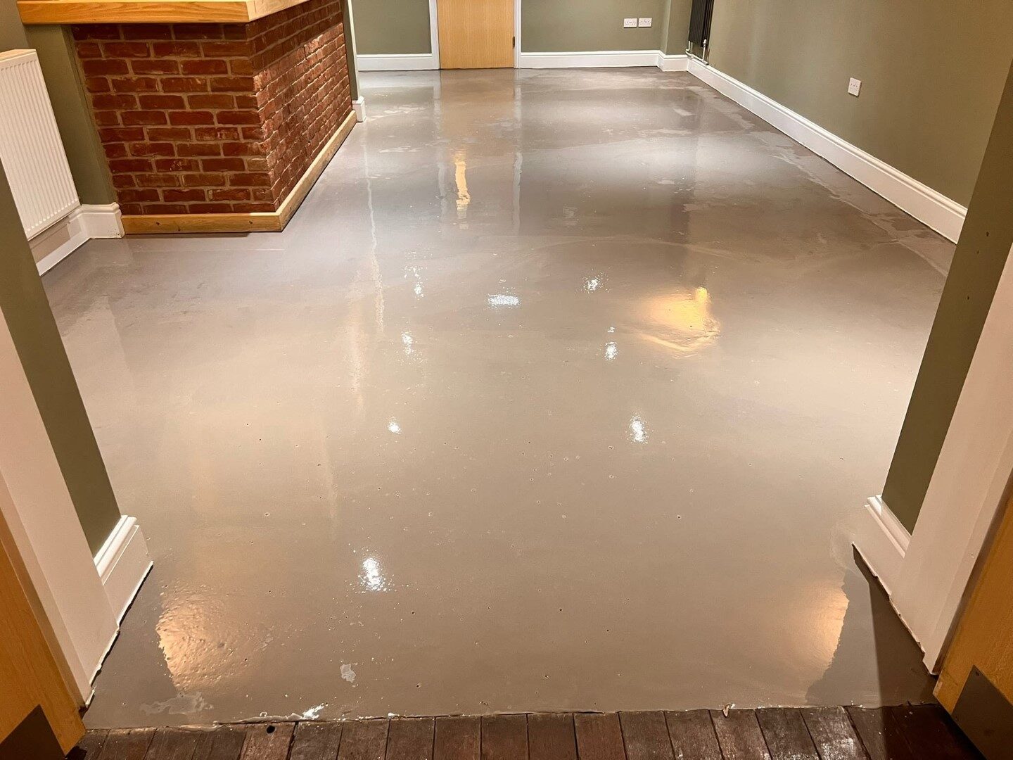 Wheatcrofts Flooring gallery image