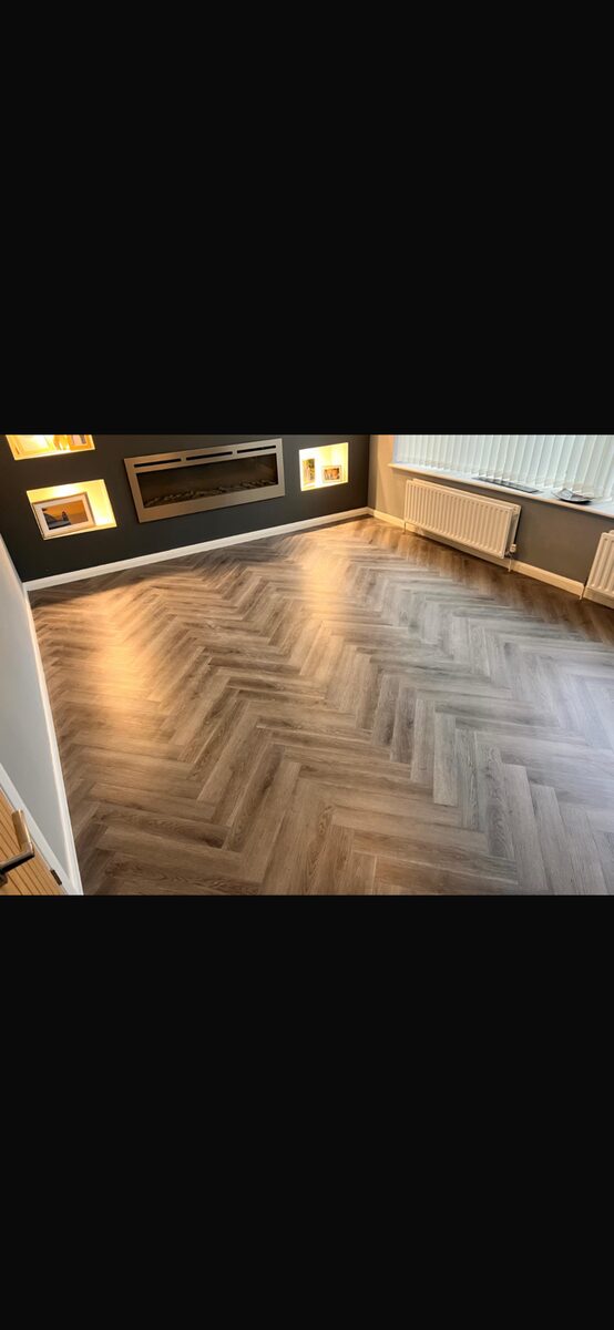 Wheatcrofts Flooring gallery image